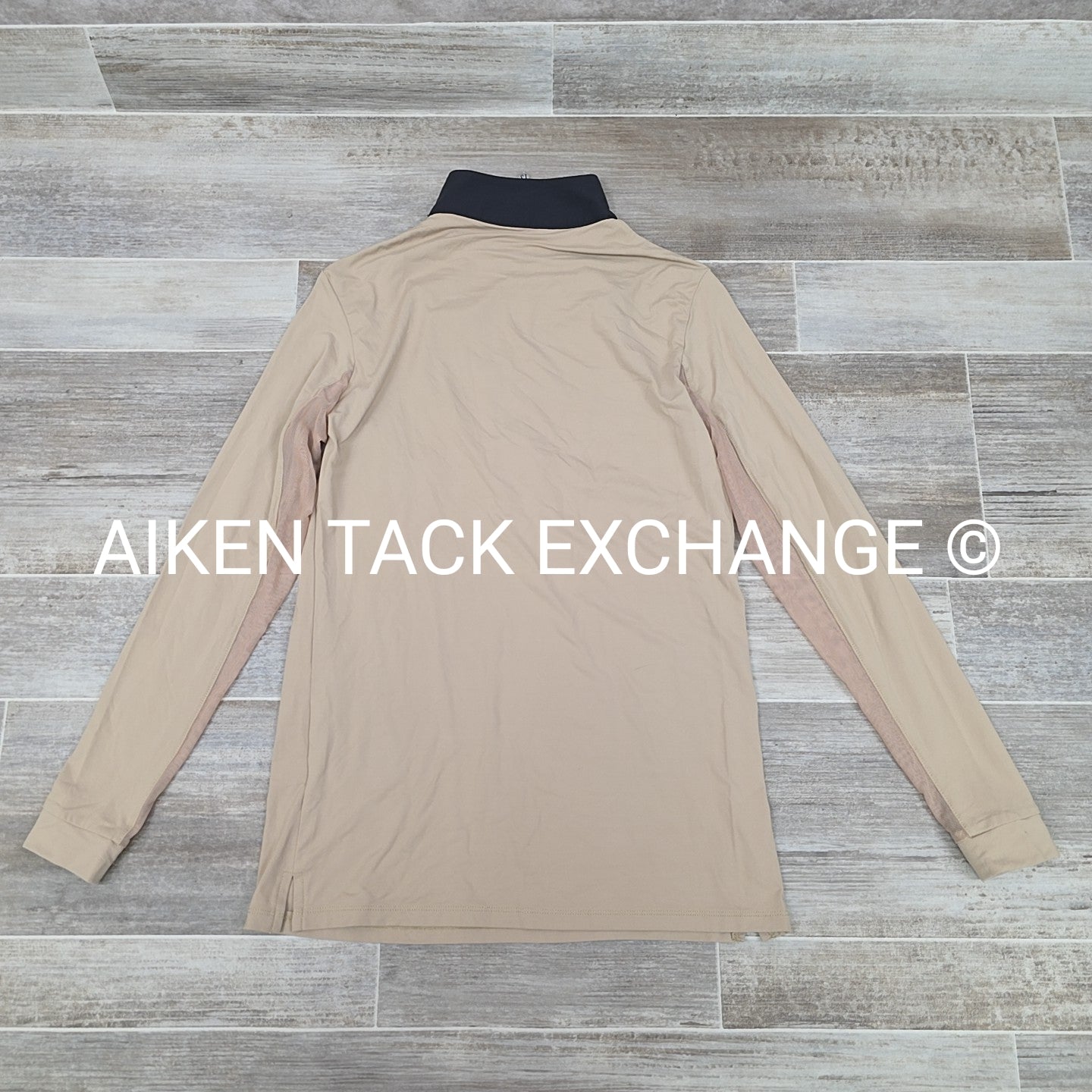 Tailored Sportsman Ice Fil Long Sleeve Sun Shirt, Size X-Small