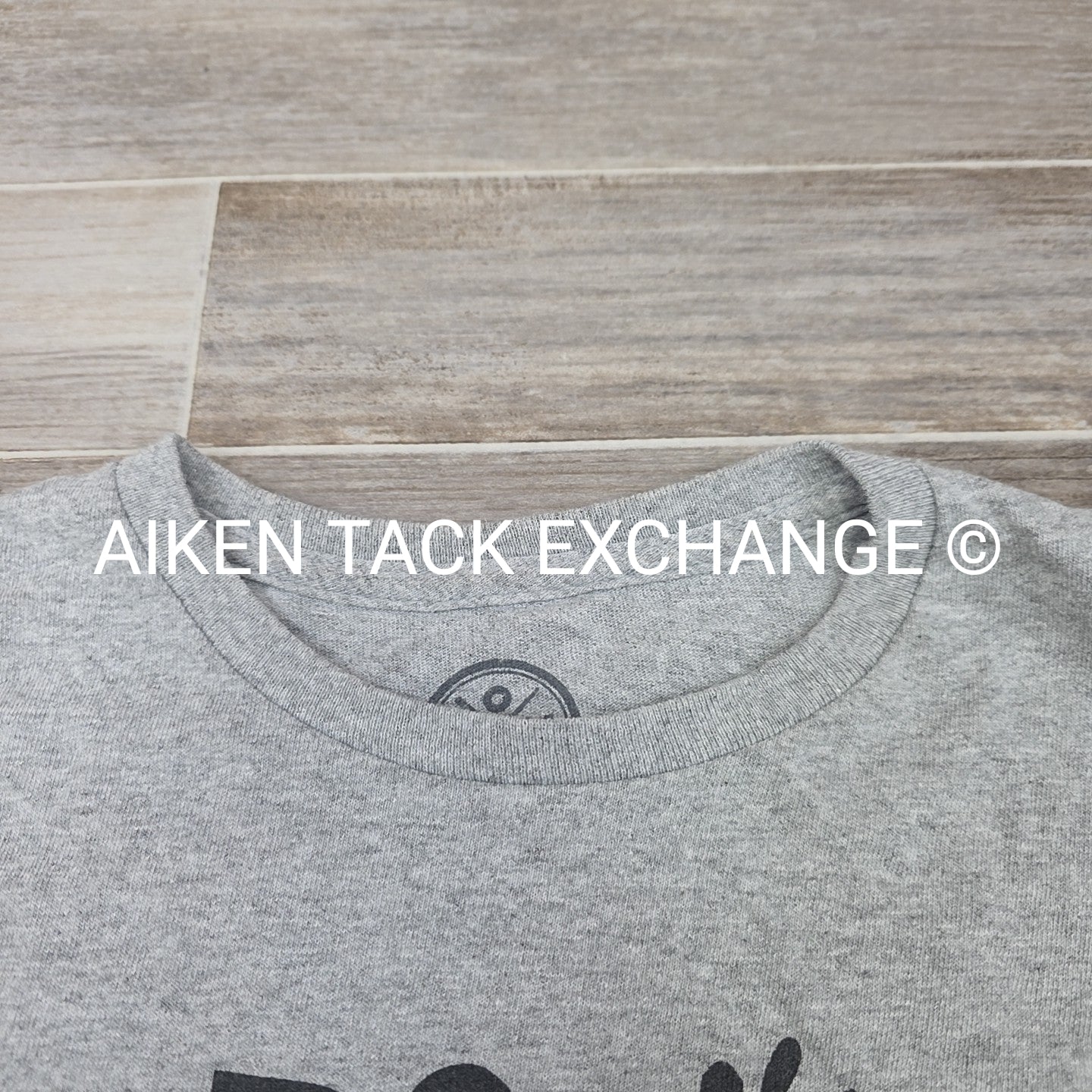 Donkey TShirt, Men's Medium