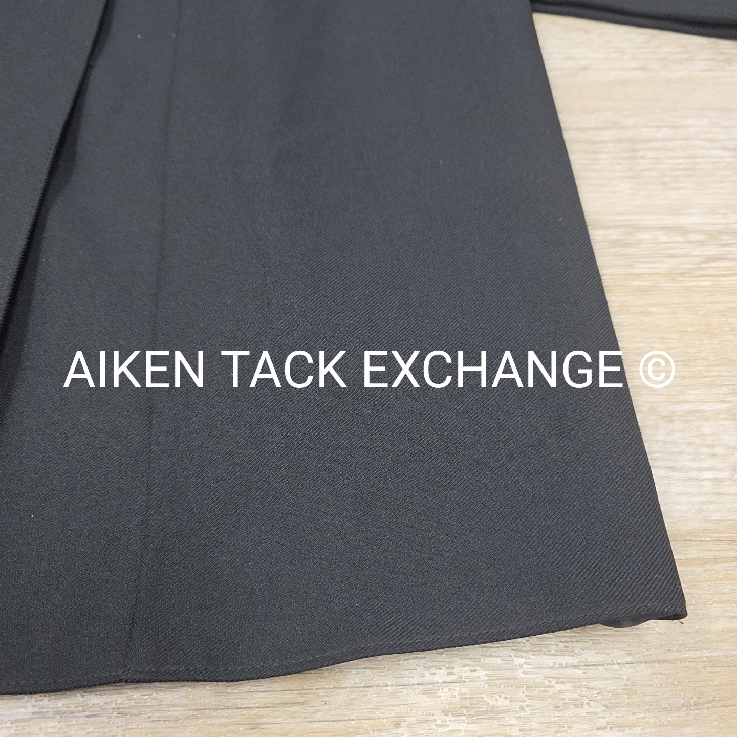 Pytchley Shadbelly, Size 12