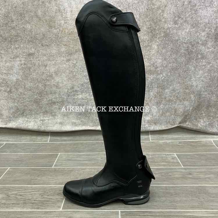 Ariat Nitro Max Dress Boots, Size 7.5 Slim Tall