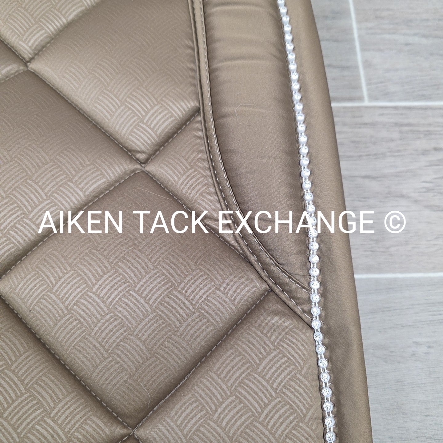 PS of Sweden Dressage Saddle Pad