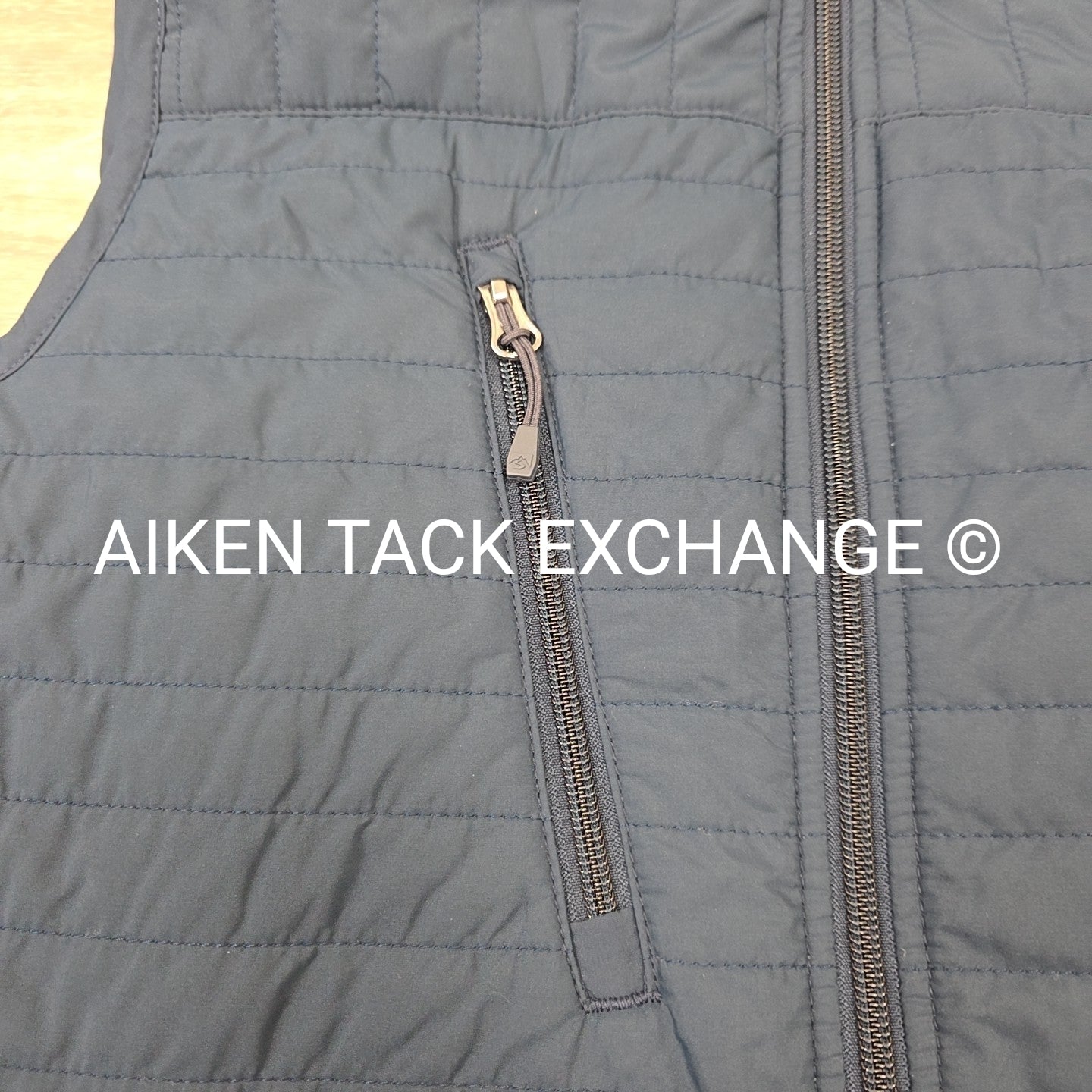 Prestige Italia Vest, Size Medium