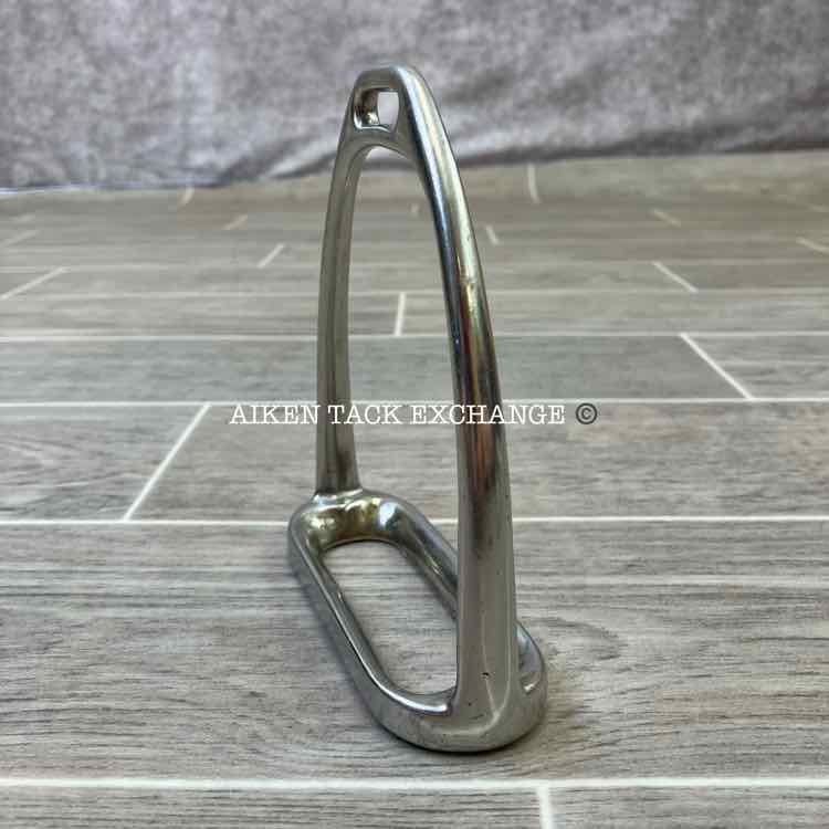 Eldonian English Stirrup Irons 4.25"