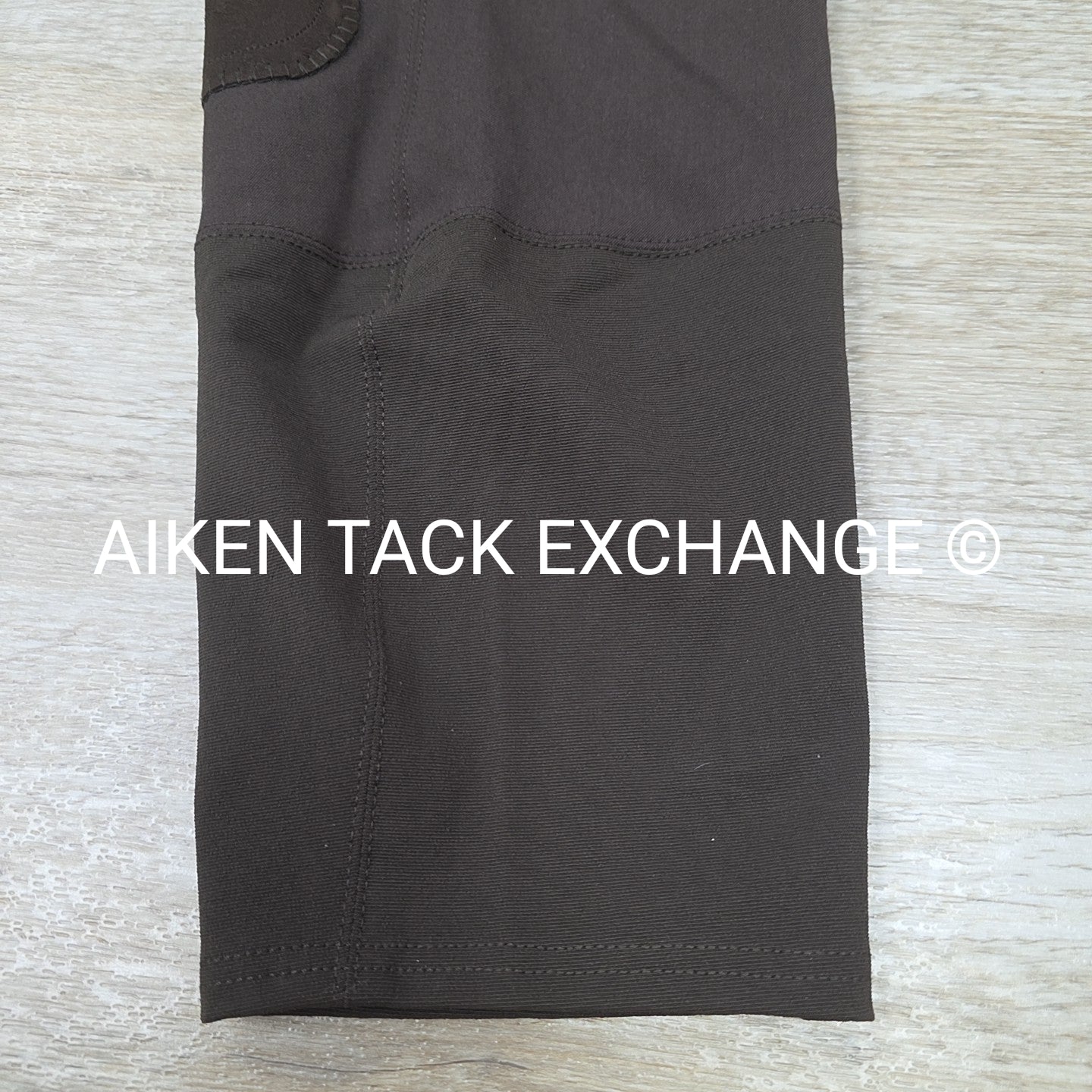 SmartPak Alexus Knee Patch Breeches, Size 36 R