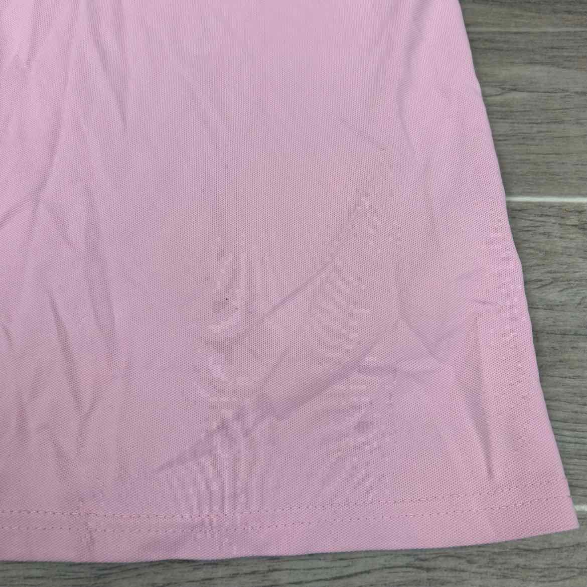 B Vertigo Show Time Sleeveless Show Shirt, Size Medium