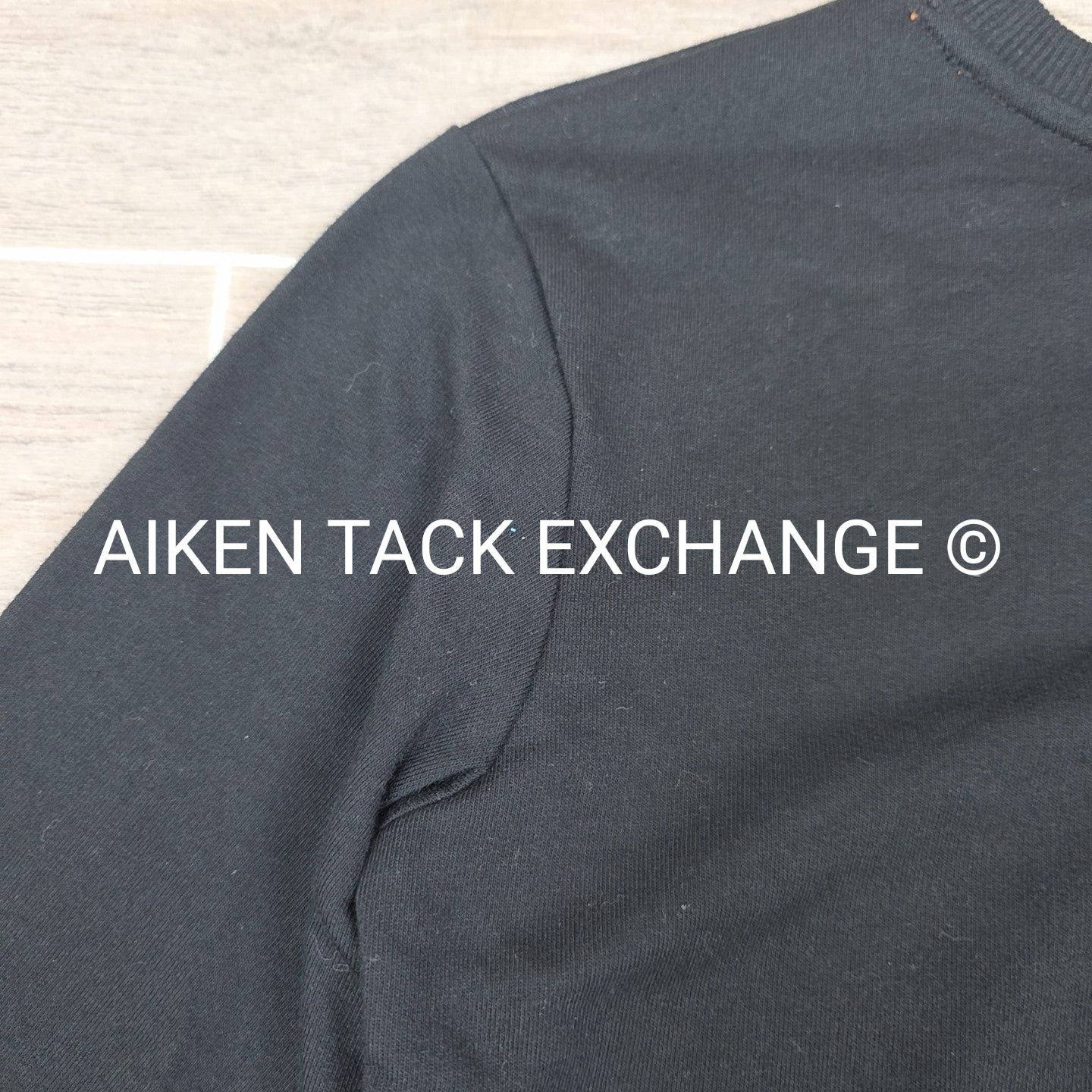 Cat & Jack Pull Over Sweatshirt, Size Large