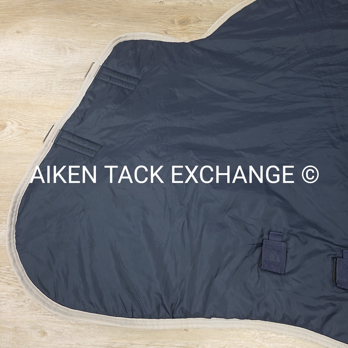 Horseware Amigo 1200D 150 G Fill Neck Cover, Size Large