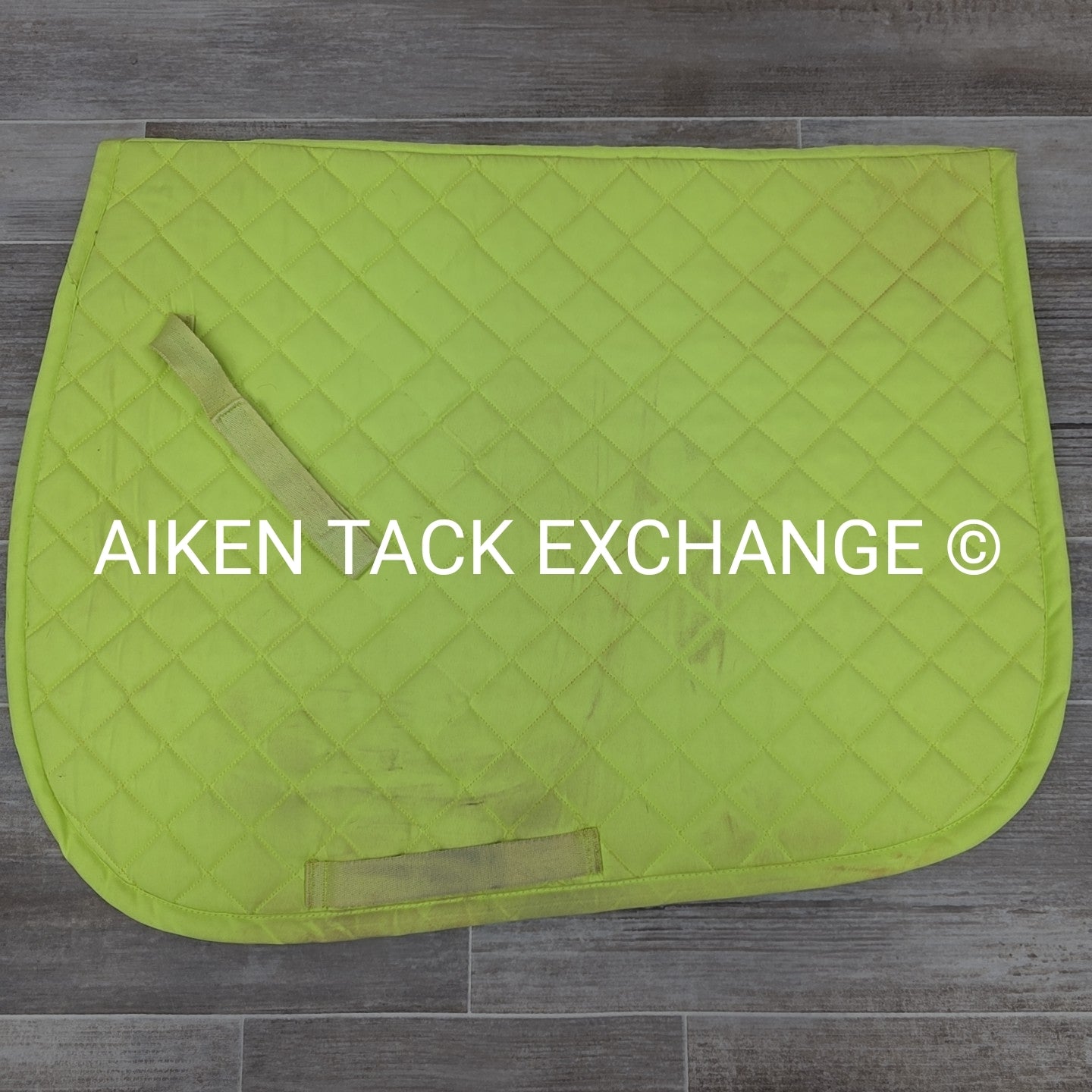 Dover Saddlery All Purpose Saddle Pad