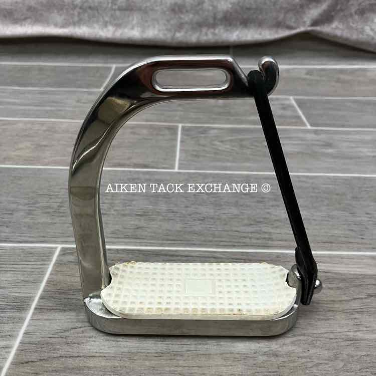 Peacock Safety Stirrups 4.25"