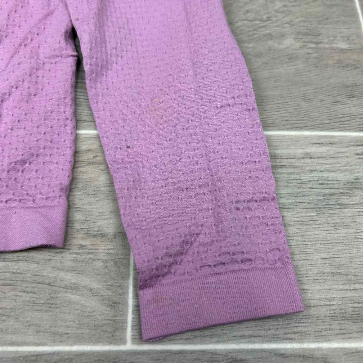 Mountain Horse Long Sleeve Base Layer Top, Size Small