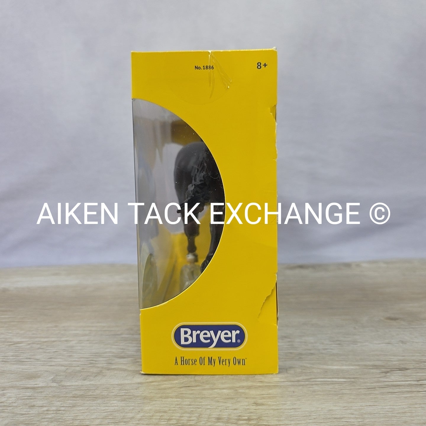 Breyer Traditional Standard Racehorse Atlanta