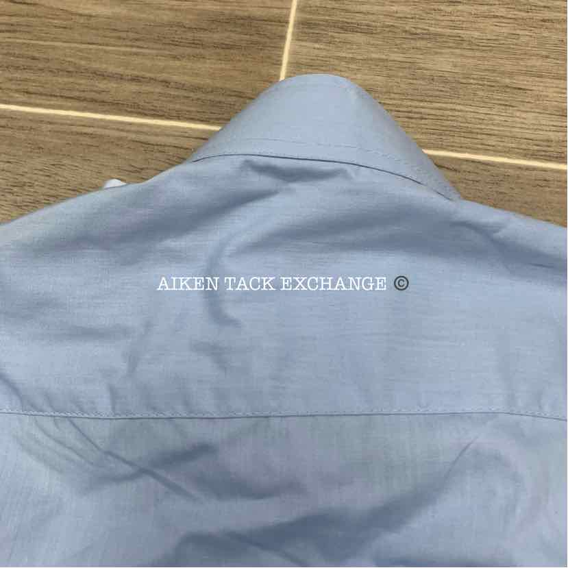 Equistar Children's Show Shirt, Size 12, Brand New