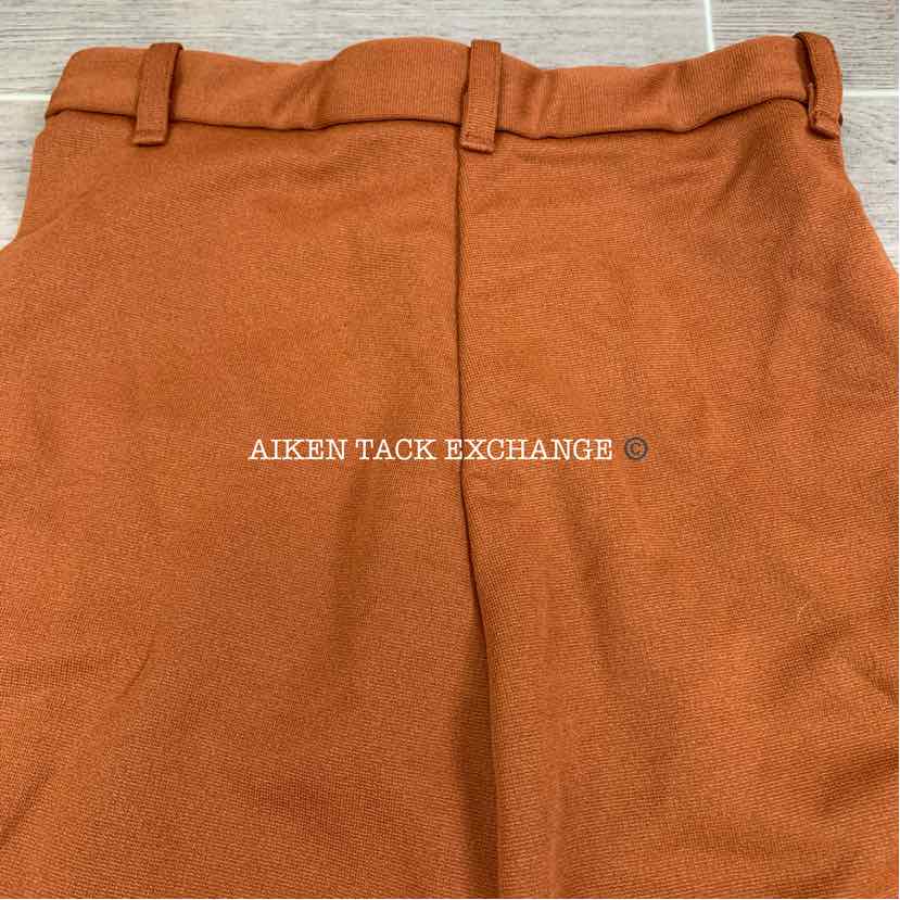 Devon-Aire Knee Patch Jods, Size 16