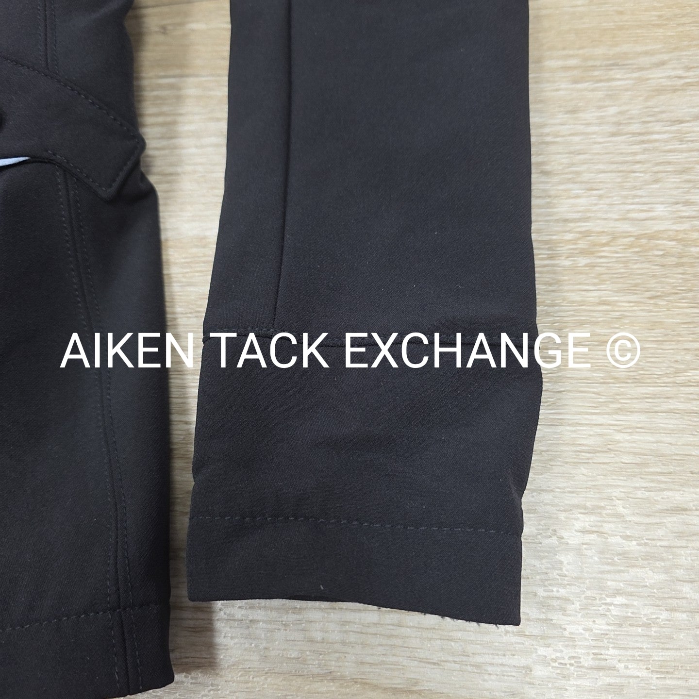 Horse Pilot Show Coat, Size 32