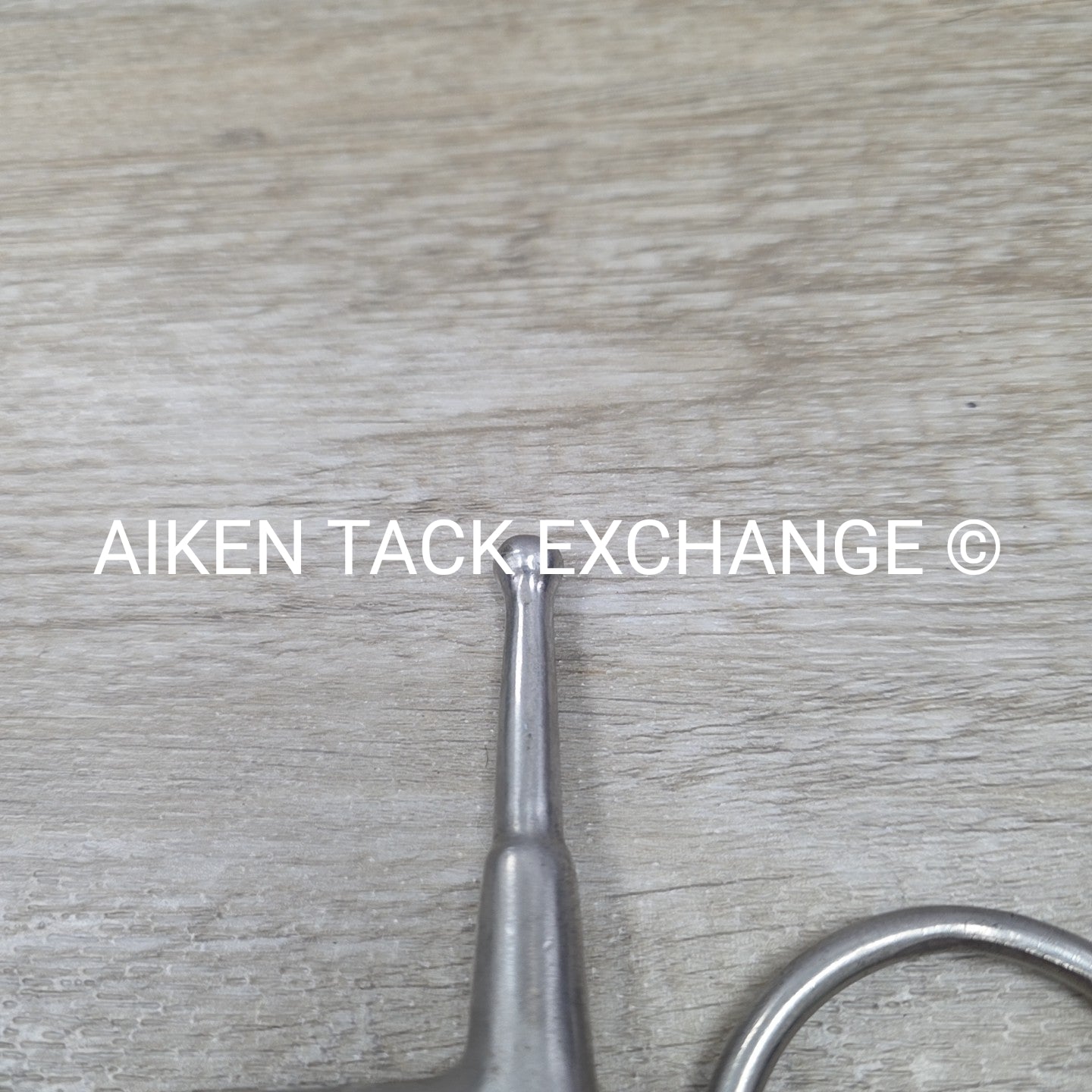 Korsteel Single Joint Fulmer Bit 5.5"