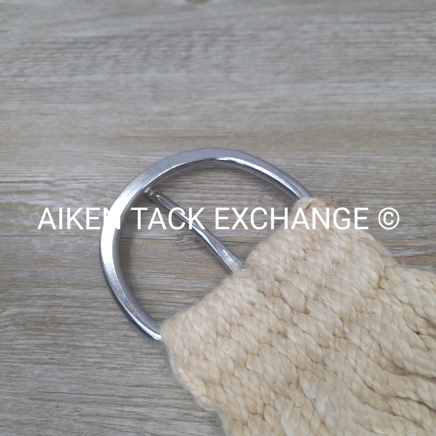 Western Rope Cinch, 30"