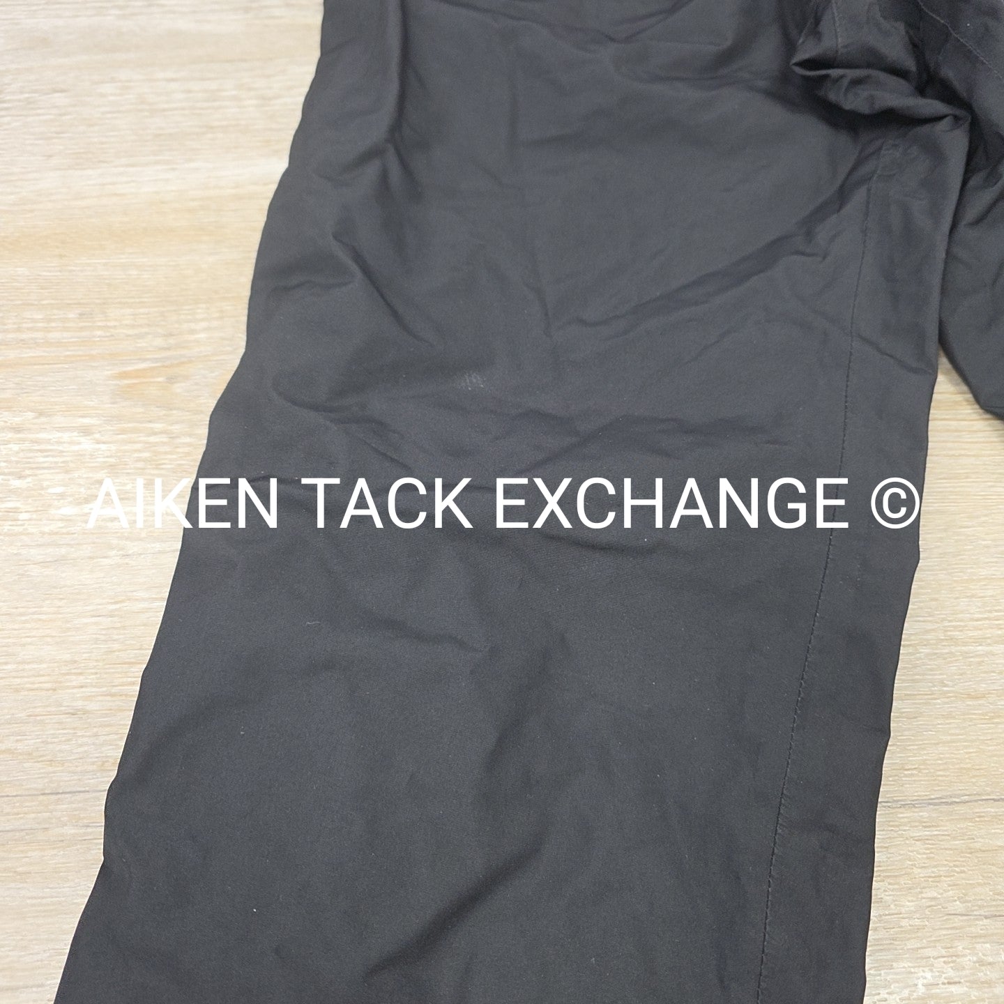 Helly Hansen Rain Pants, Size Small
