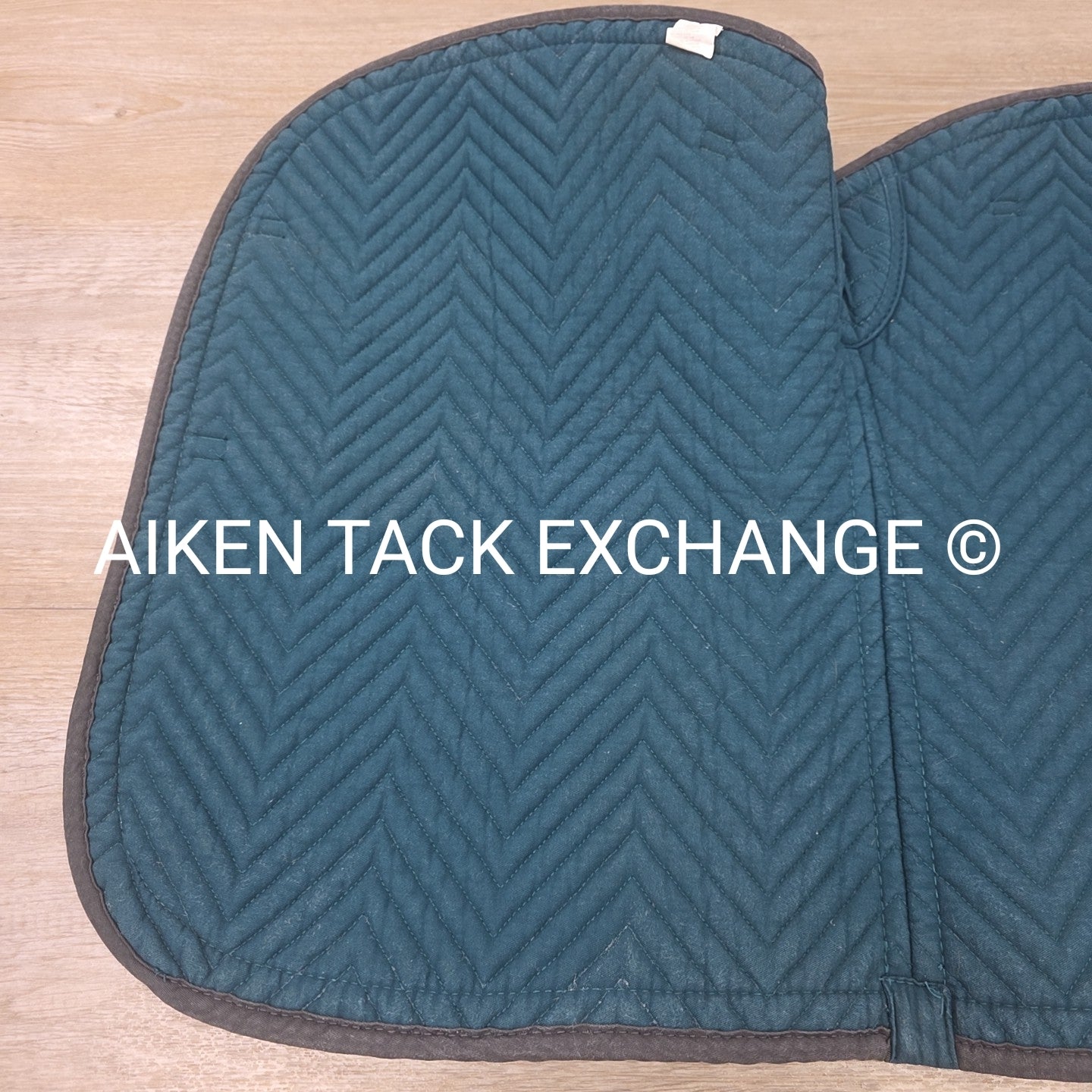 SmartPak Classic Chevron All Purpose Saddle Pad