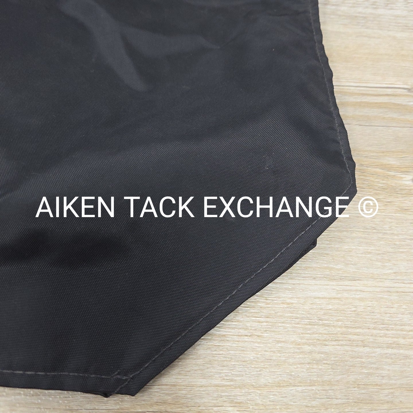 Triple E Western Saddle Cover