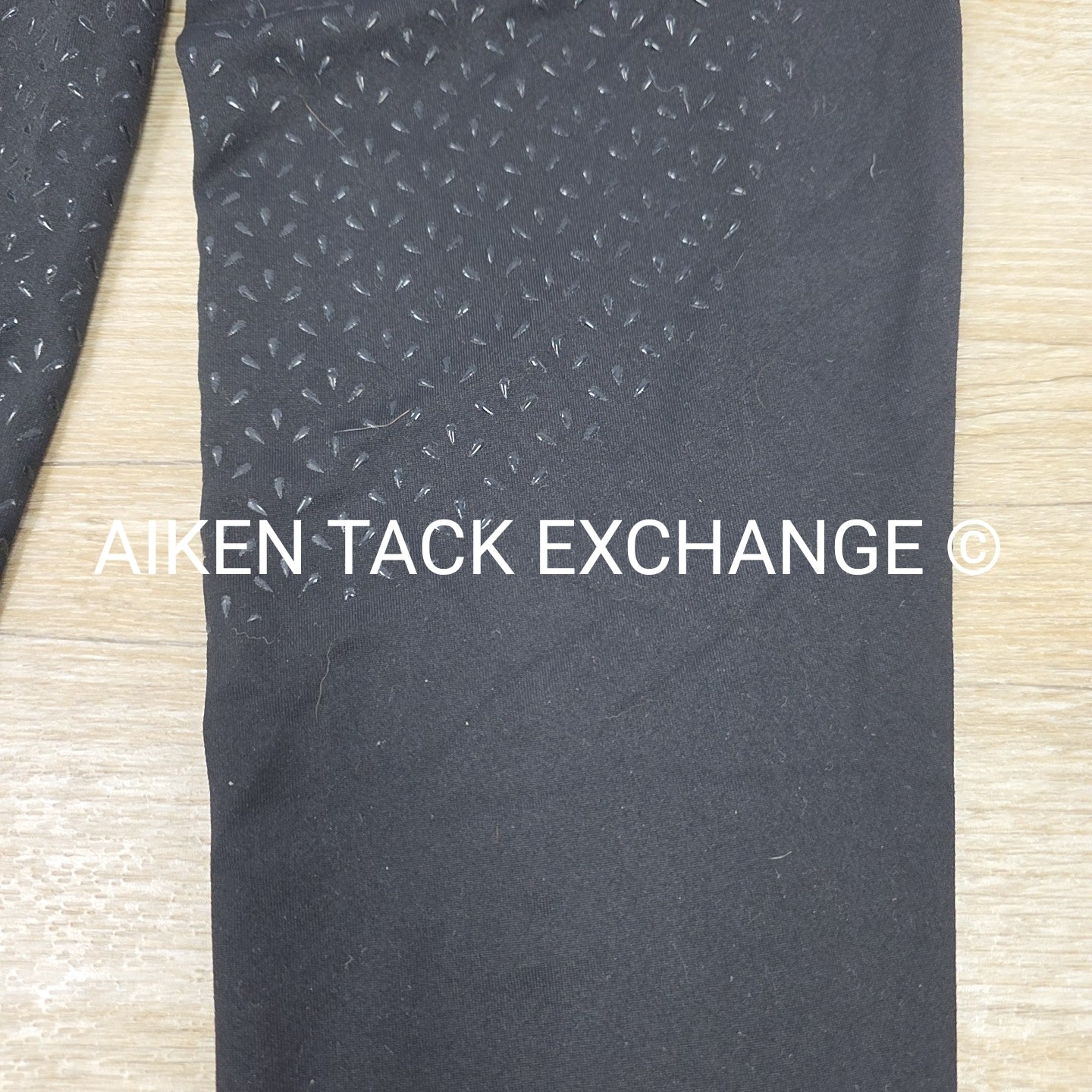 Kastel Denmark Silicone Grip Full Seat Tights, Size Small