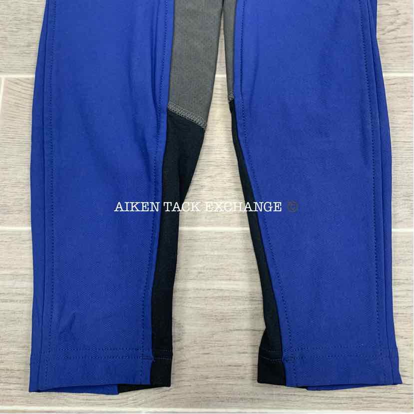 Kerrits Frost Free Winter Full Seat Breeches, Size Medium