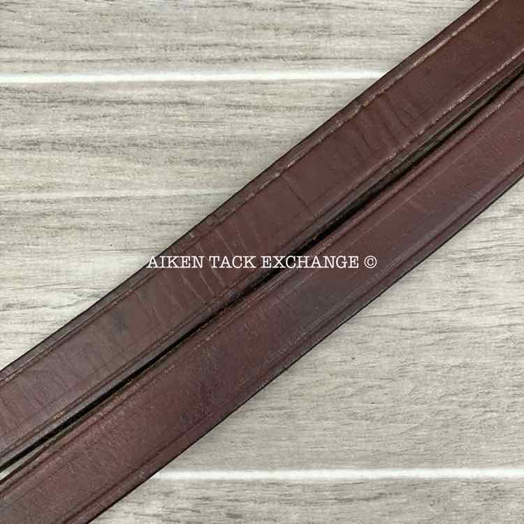 Perri's Leather Lead with Shank