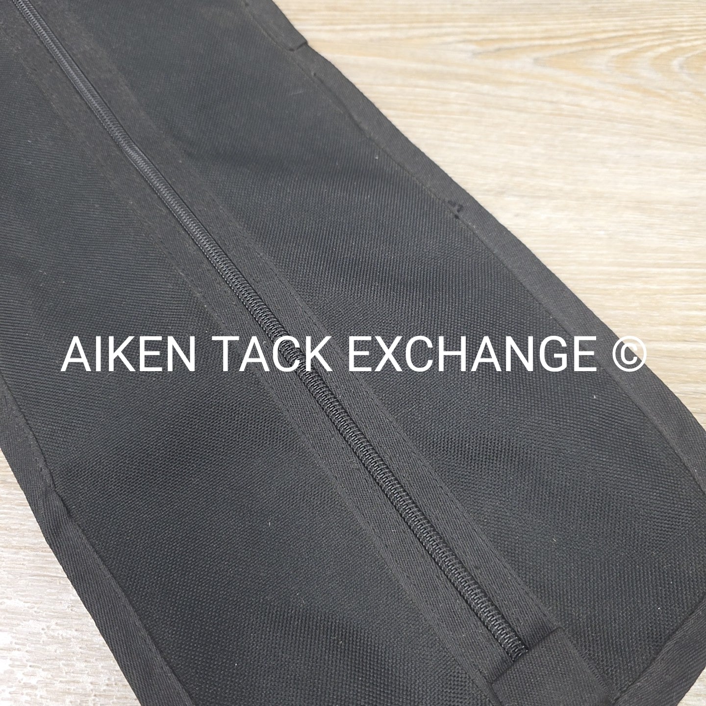 Fake Tail Extension Storage Bag