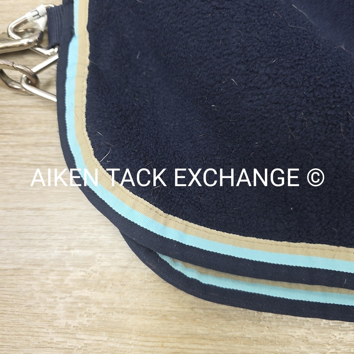 Fleece Quarter Sheet, 55"