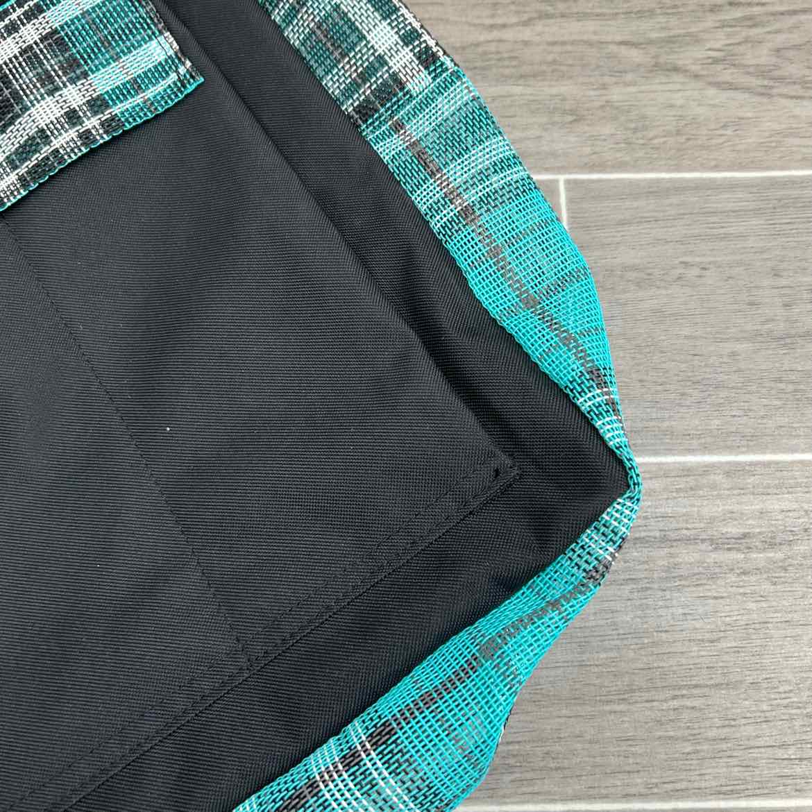 Kensington Halter & Bridle Storage Bag with Hooks