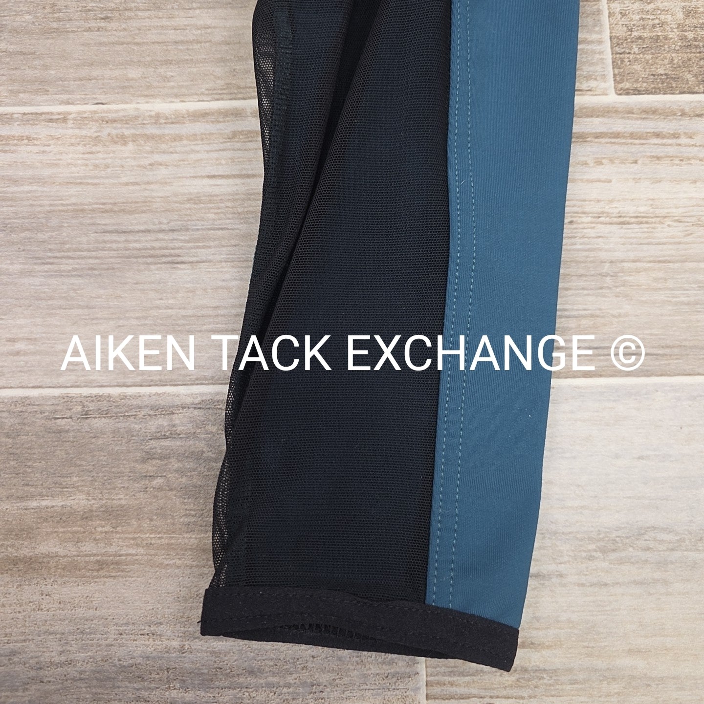 FITS Free Flex Full Seat Breeches, Size Medium