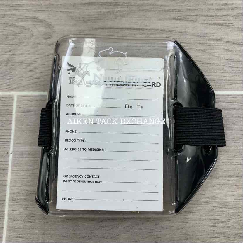 Nunn Finer Medical Armband