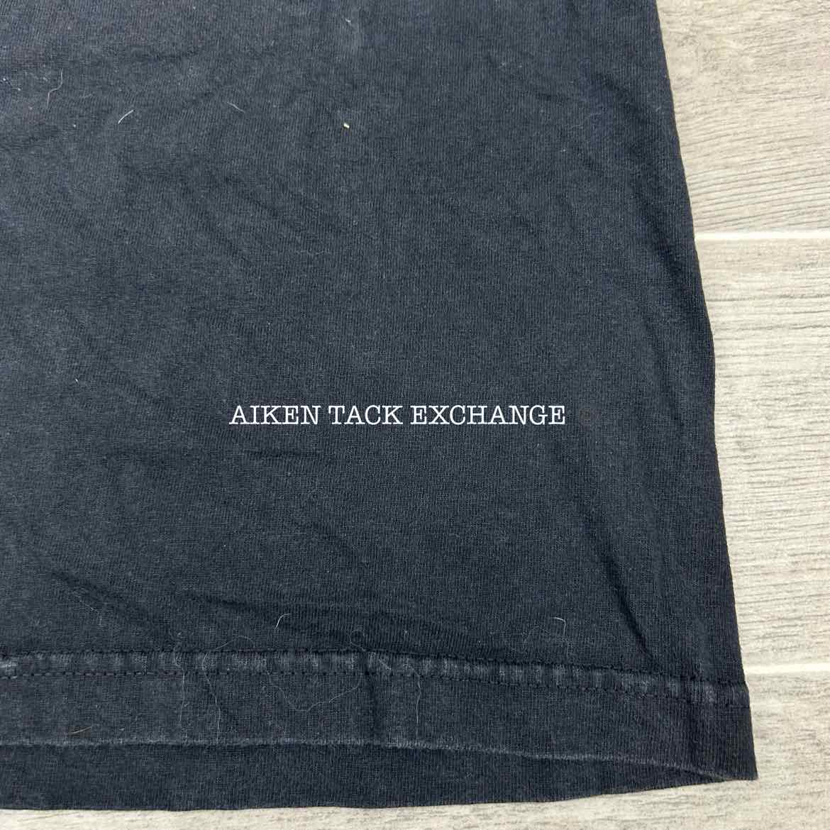 Kentucky Derby Short Sleeve T-Shirt, Size Small