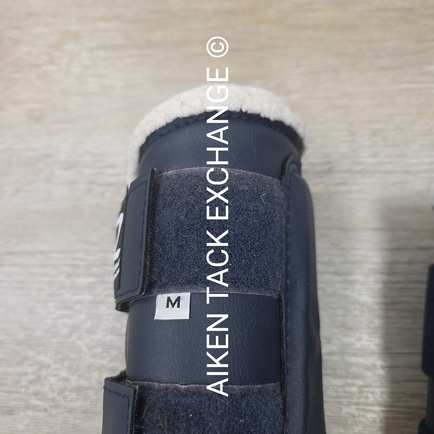 DSB II Sport Boots, Navy, Size Medium
