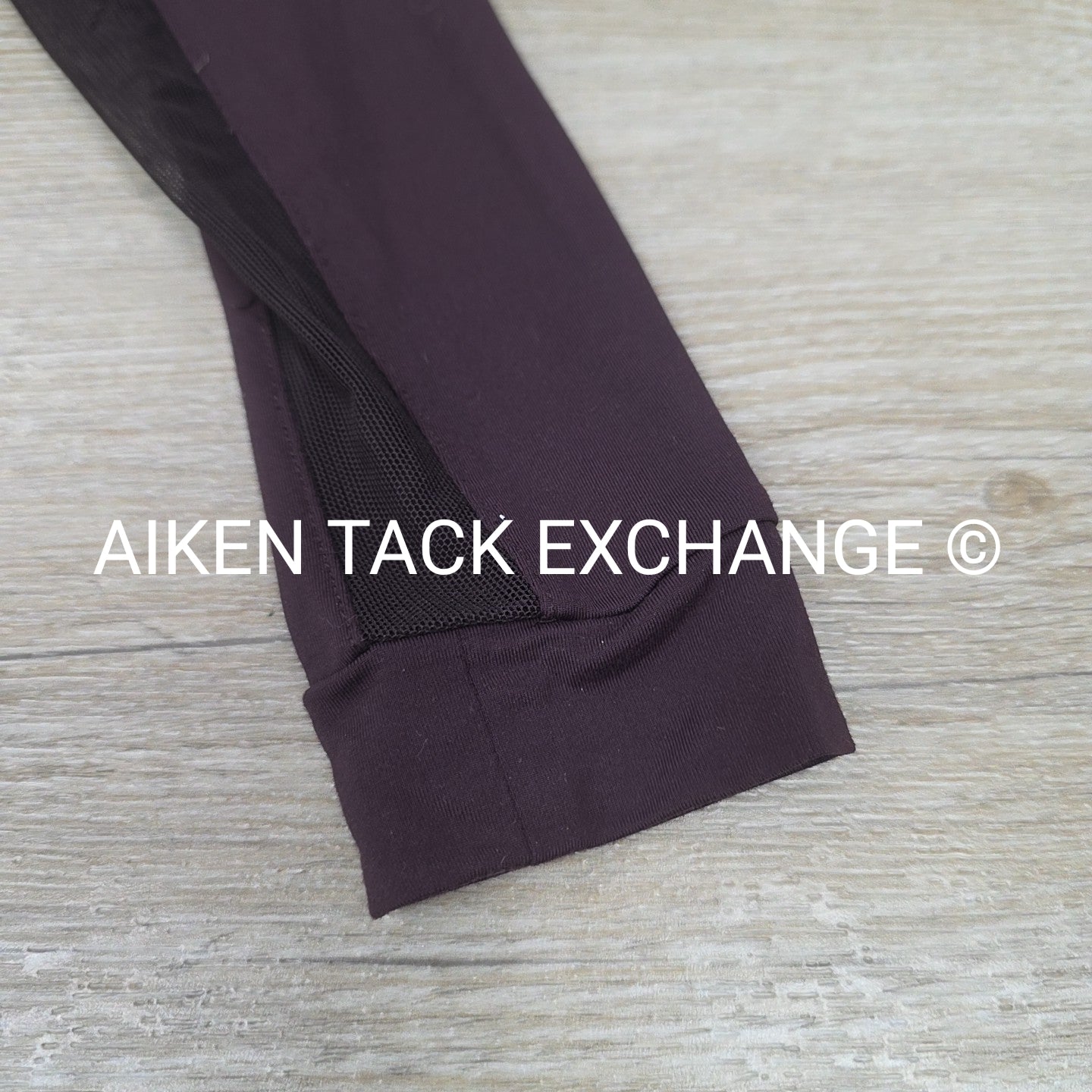 Tailored Sportsman Long Sleeve Sun Shirt, Size X-Small