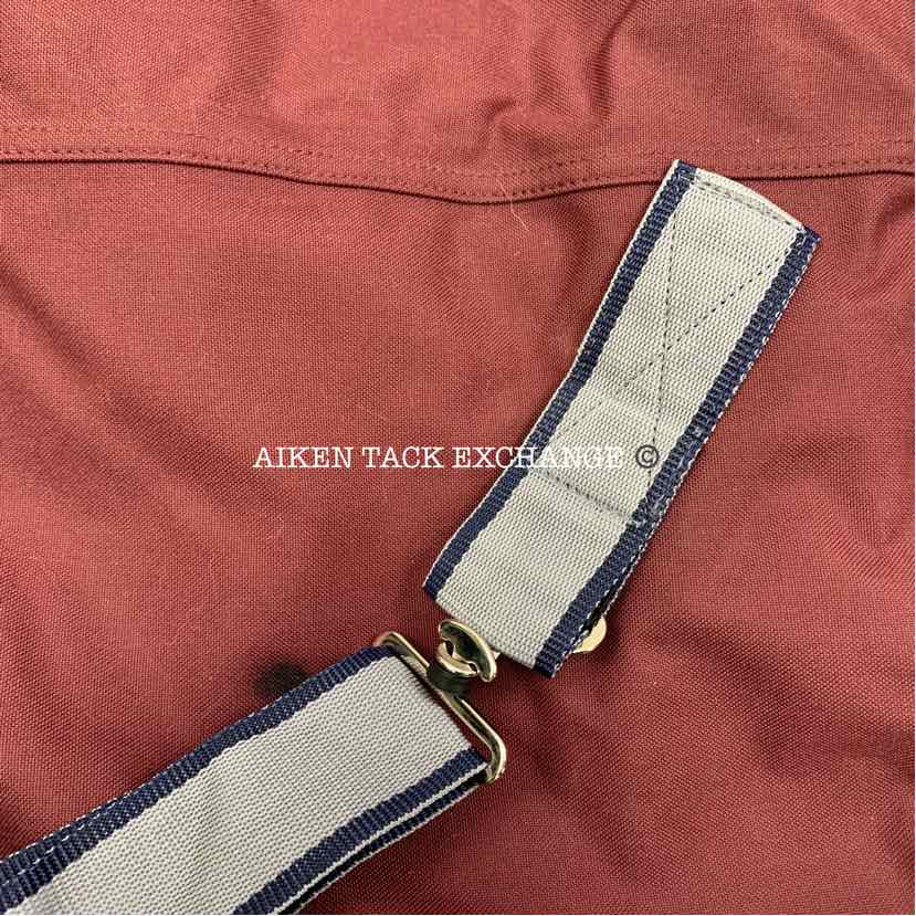 SmartPak 220G Fill Ultimate Turnout Blanket 72"