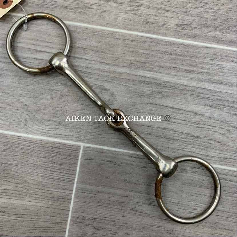 Plated Single Joint Loose Ring Bit 5.25"