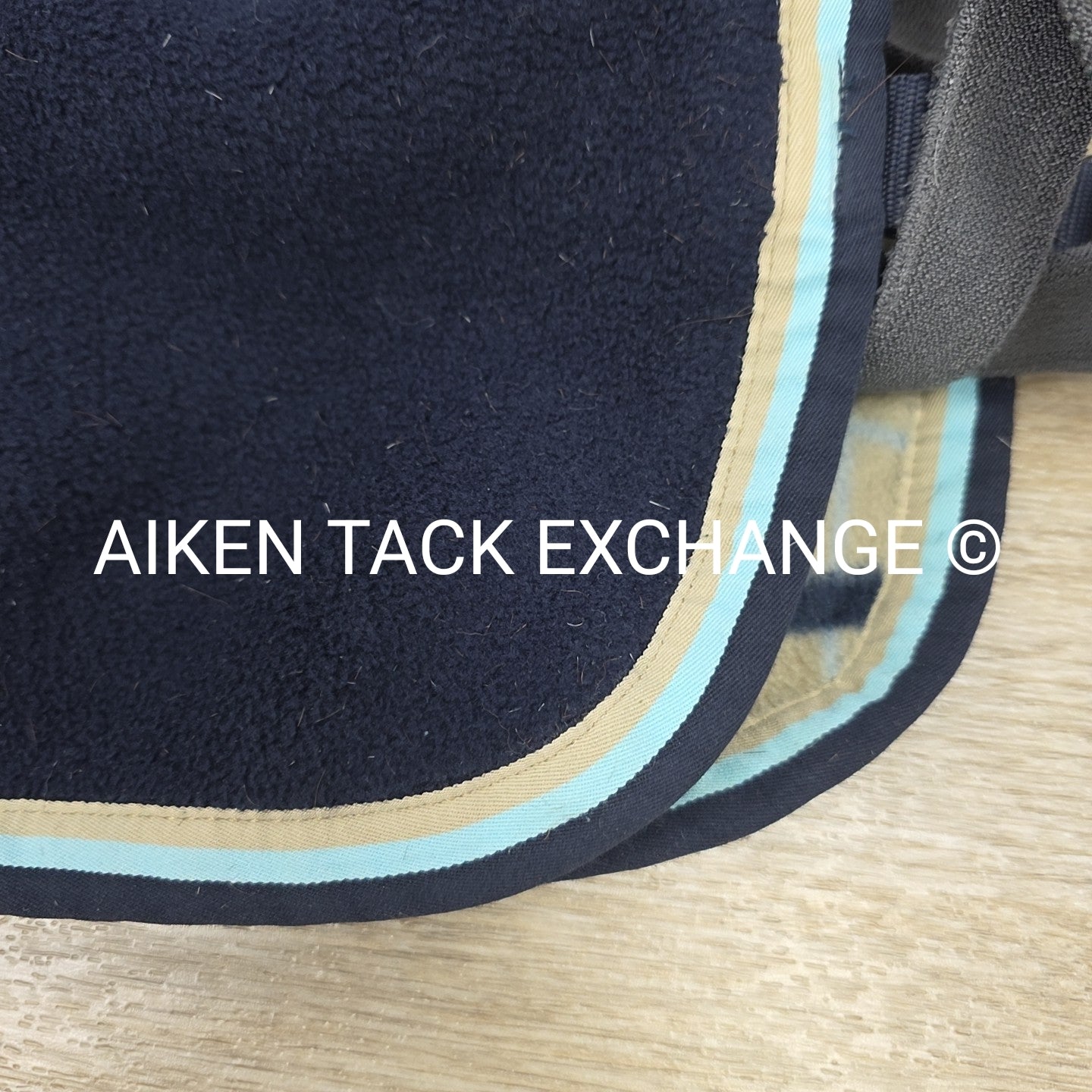 Fleece Quarter Sheet, 55"