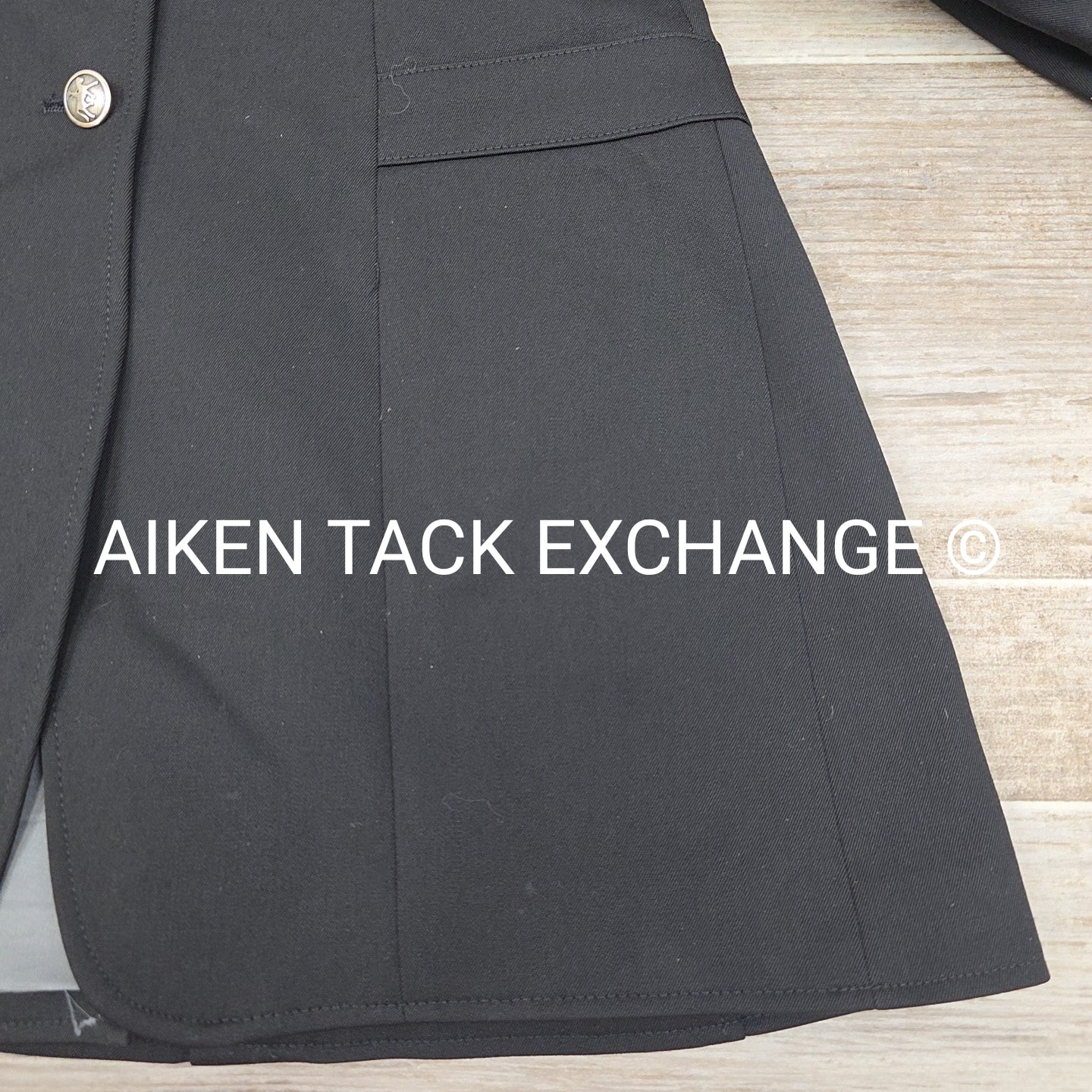 Pikeur Doreen Dressage Coat, Size 12