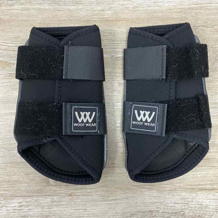 Woof Wear Double Lock Brushing Boots, Size Medium