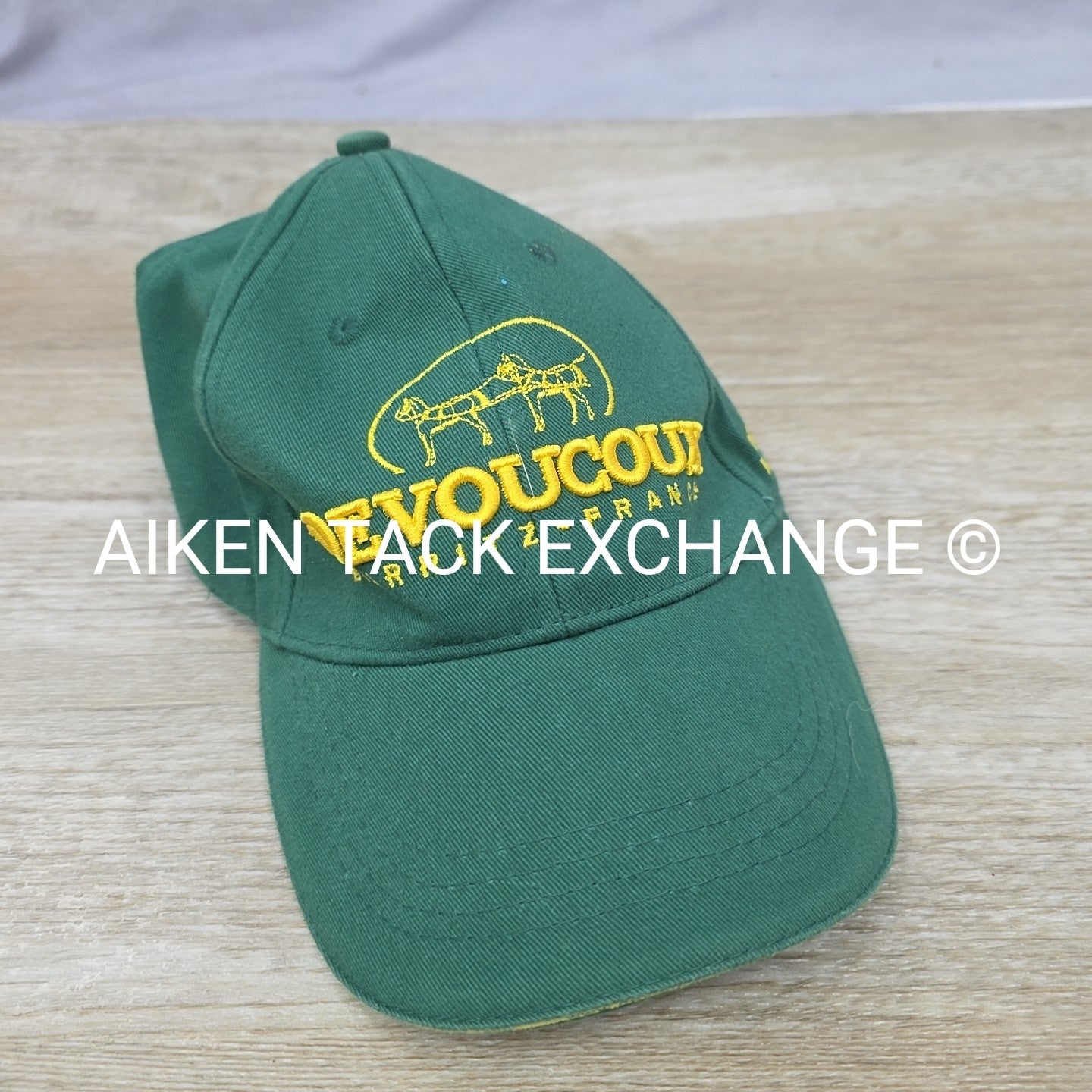 Devoucoux Hat