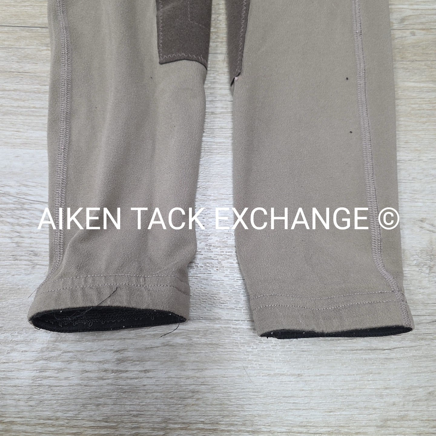 BARGAIN BUNDLE:3 Kerrits Knee Patch & Irideon Knee Patch Tights, Size Medium