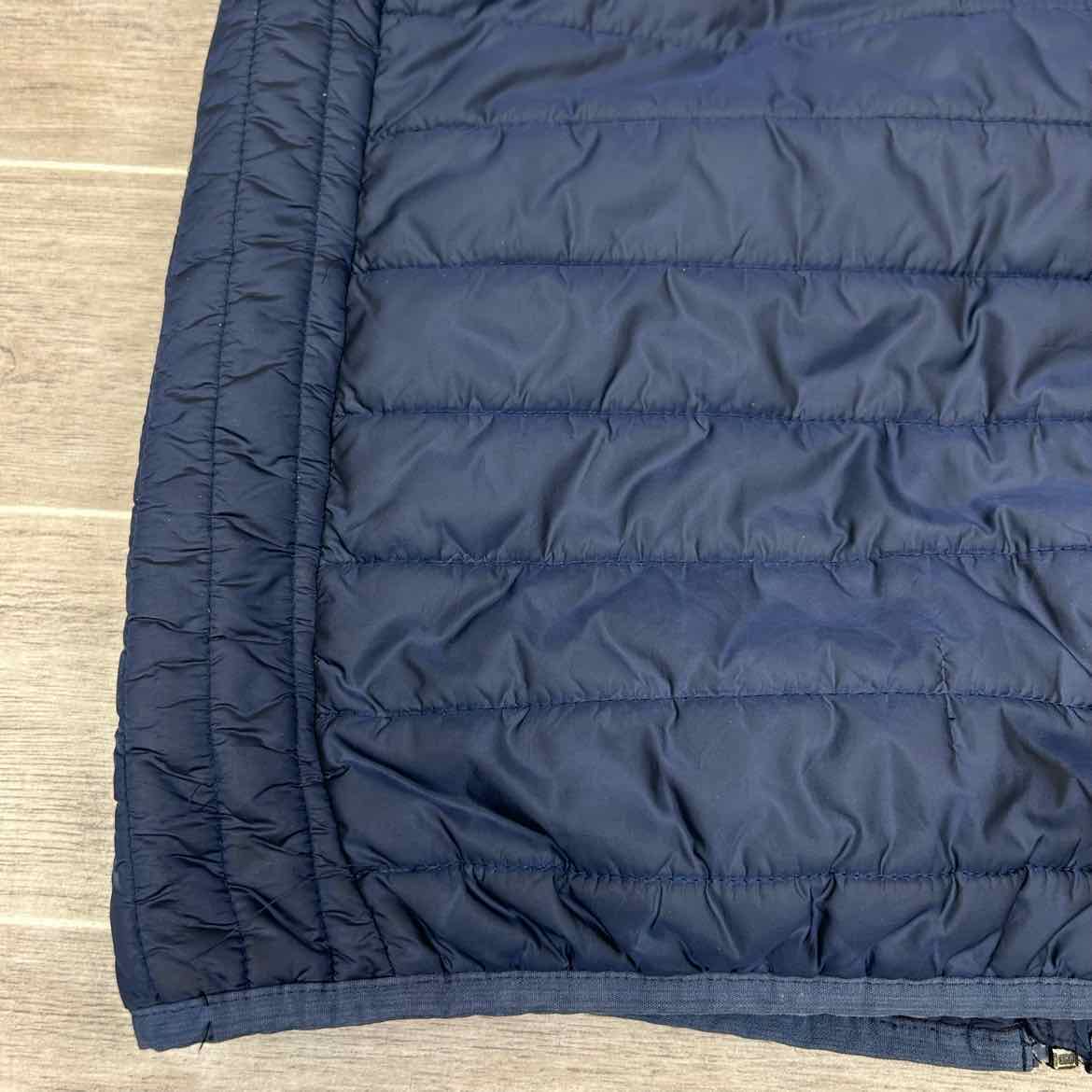 Antares Vest, Size Large
