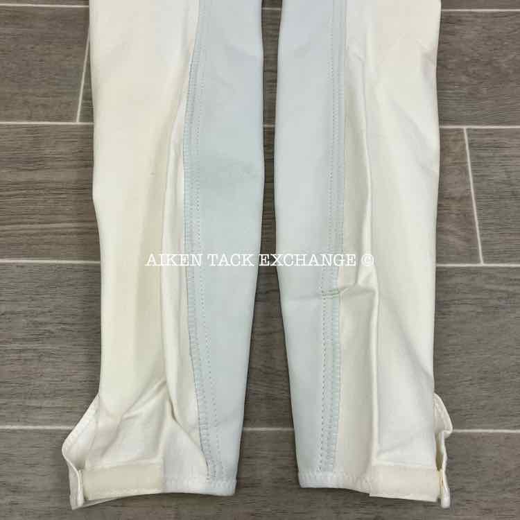 Kentucky Mexico City Full Seat Breeches, Size 24 L
