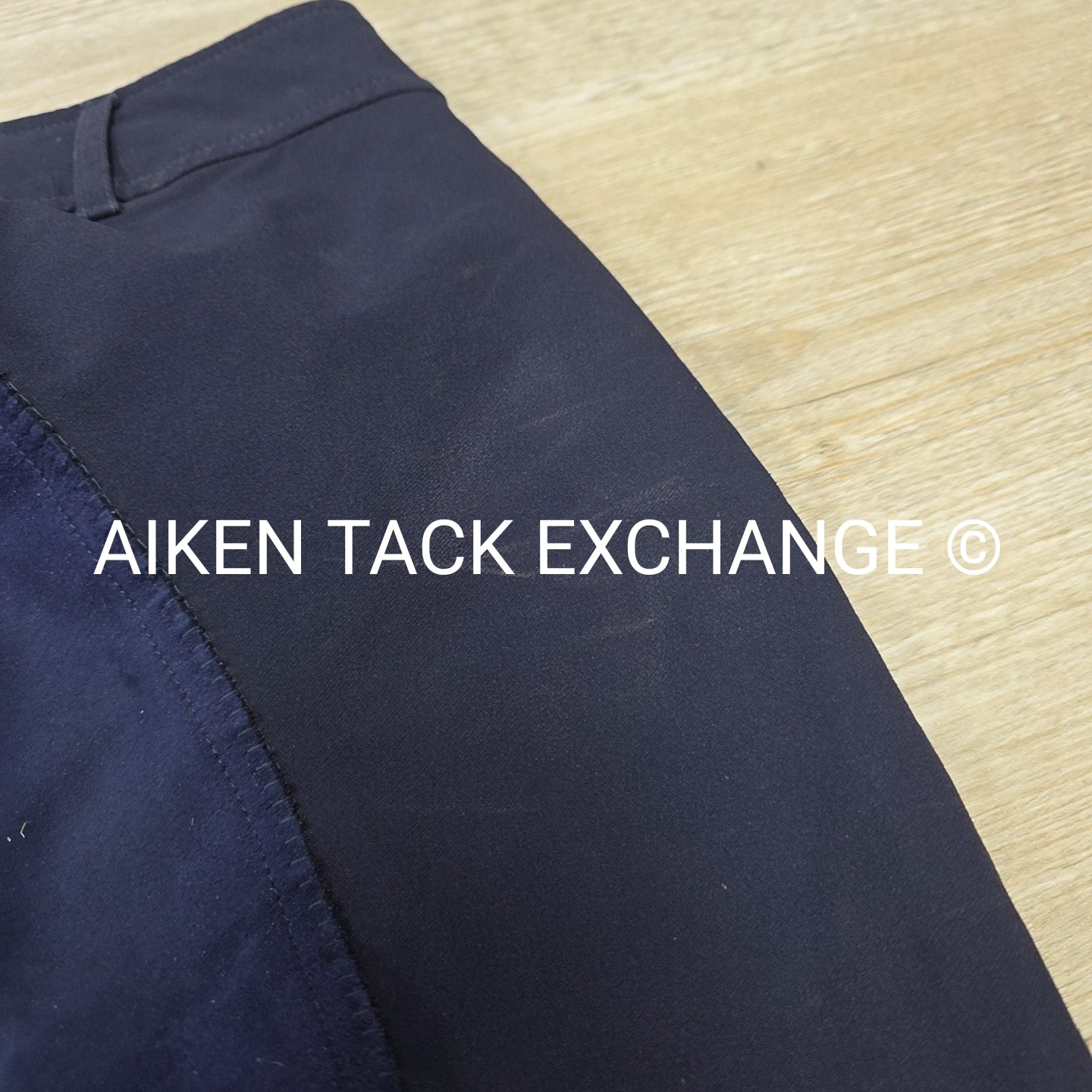 BARGAIN BUNDLE: SmartPak Bradley & Ariat Full Seat Breeches, Size 28