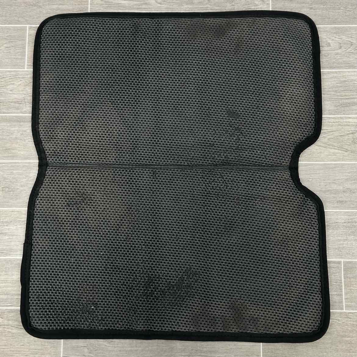 Reinsman Tacky Too Non-Slip Western Saddle Pad