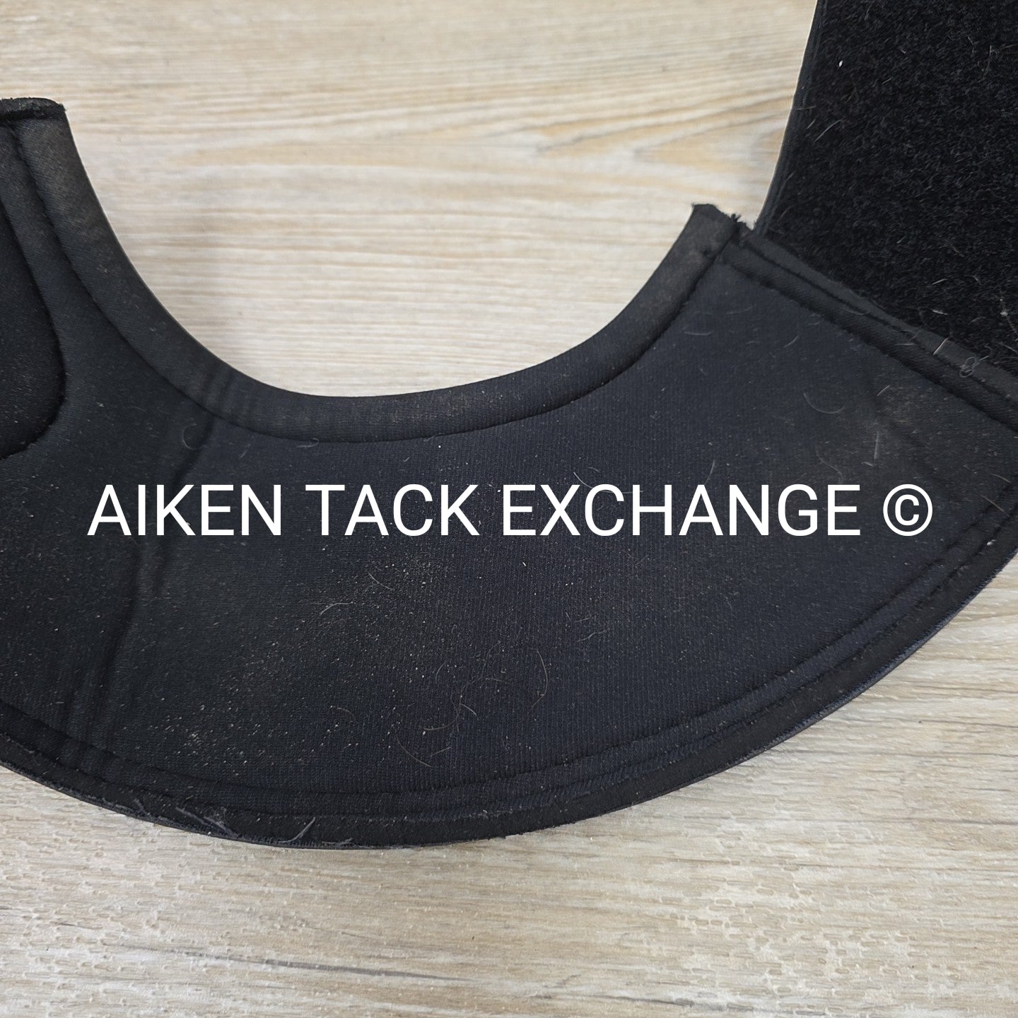 Kingsland Overreach Bell Boots, Size Small