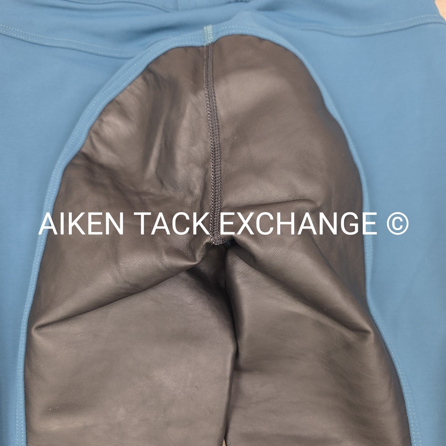 FITS Free Flex Full Seat Breeches, Size Medium