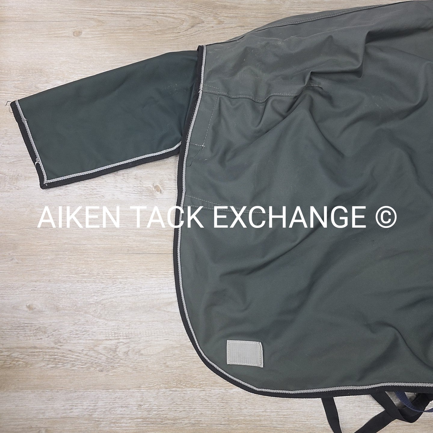 Kensington Platinum Surefit Rain Sheet, 75"