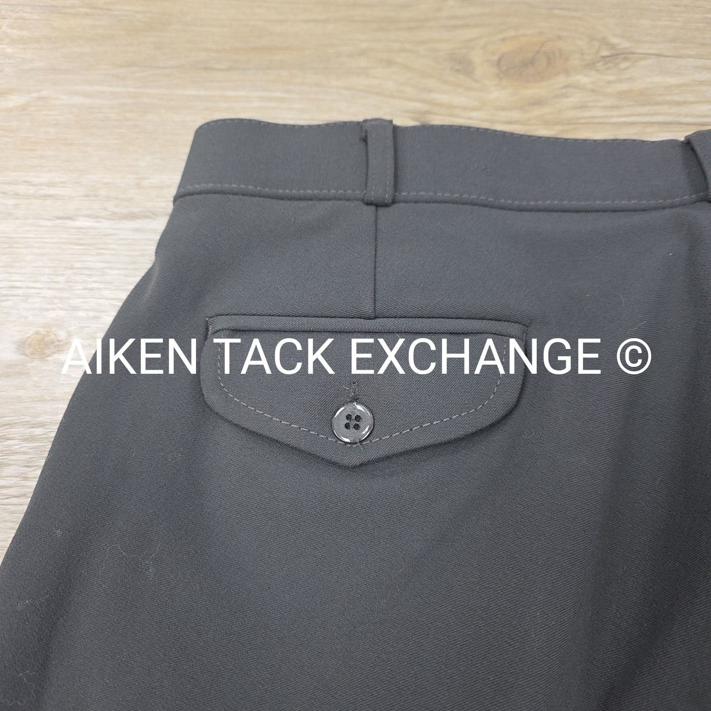 Ovation Knee Patch Breeches, Men's 34 Long
