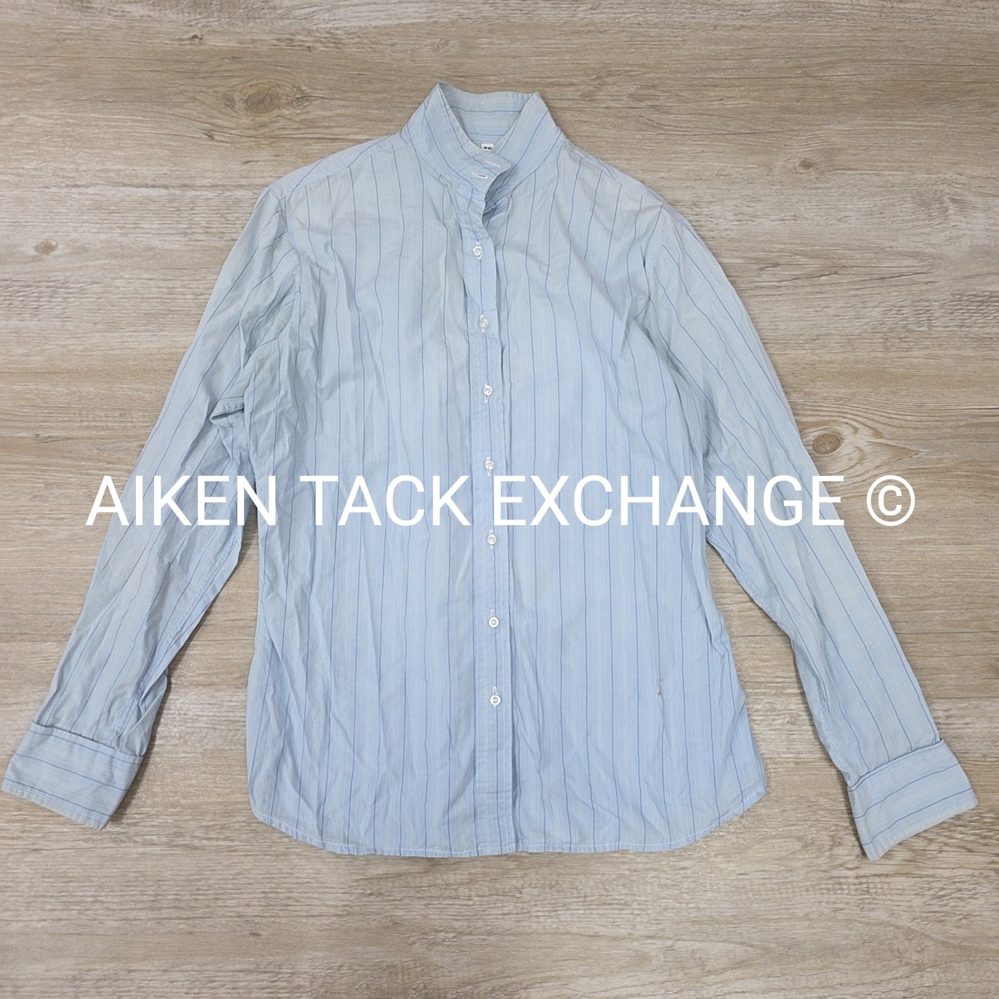 BARGAIN BUNDLE: 3 Sillhouette Collection by Millers Long Sleeve Show Shirts, 38